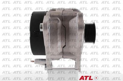 Генератор L 39 010 ATL DELTA AUTOTECHNIK