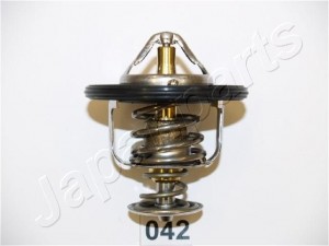 Термостат, охлаждающая жидкость VA-042 JAPAN PARTS GROUP