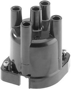 Крышка распределителя зажигания VK320 BERU