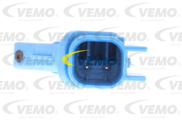 Датчик, частота вращения колеса V25-72-0070 VEMO