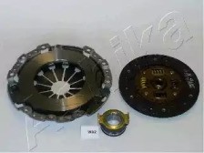 Комплект сцепления 92W0002 ASHIKA