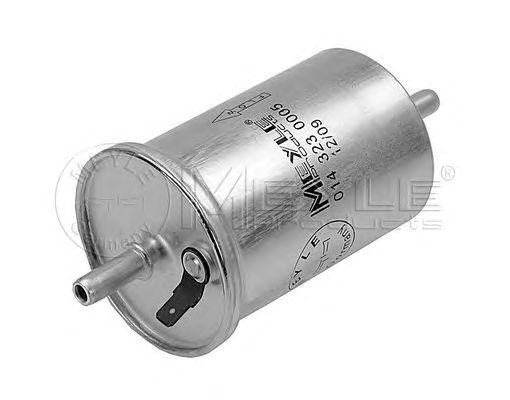 Топливный фильтр 014 323 0005 MEYLE