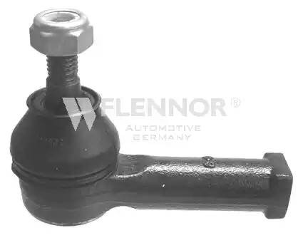 Наконечник поперечной рулевой тяги FL871B FLENNOR