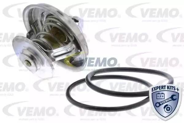 Термостат, охлаждающая жидкость V30-99-0394-1 VEMO
