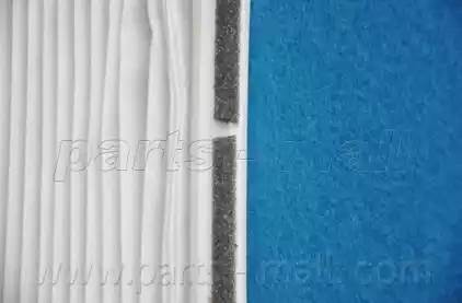 Фильтр салона PMAP38 PMC PARTS MALL