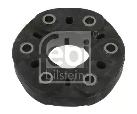 Шарнир, продольный вал 03486 FEBI BILSTEIN