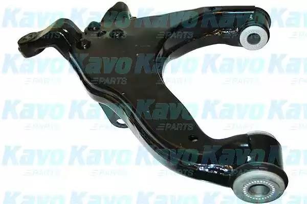 Рычаг независимой подвески колеса, подвеска колеса SCA-9037 KAVO PARTS