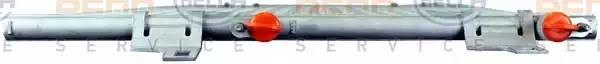 Конденсатор, кондиционер 8FC351301431 HELLA