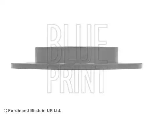 Тормозной диск ADC44382 BLUE PRINT