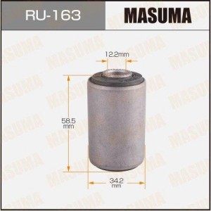 Сайлентблок RU-163 MASUMA