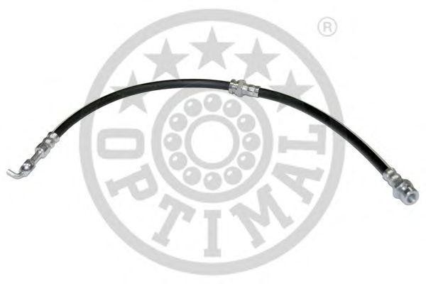 Тормозной шланг BSL858 OPTIMAL