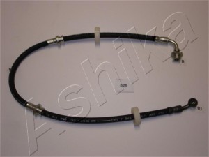 Кронштейн, тормозный шланг 69-00-025 ASHIKA