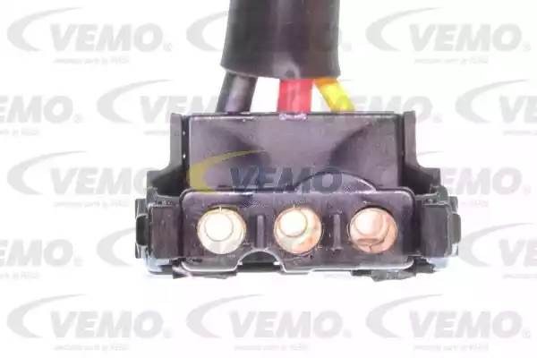 Блок управления, отопление / вентиляция V30-79-0008 VEMO