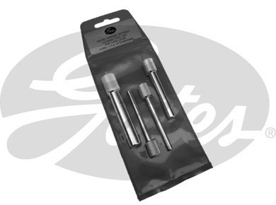 Инструменты (комплект) GAT4735A GATES