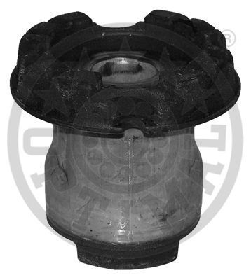Подвеска, балка моста F8-5989 OPTIMAL