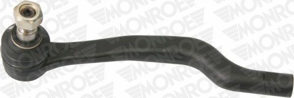 Наконечник поперечной рулевой тяги L23112 MONROE