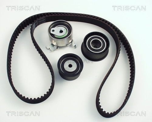 Комплект ремня ГРМ 864724012 TRISCAN