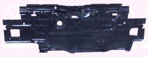 Задняя стенка 9523650 KLOKKERHOLM