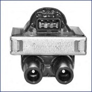 Катушка зажигания 138738 HUCO