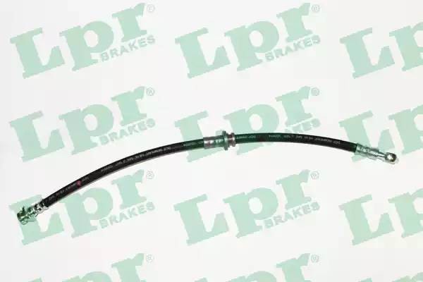 Тормозной шланг 6T46469 LPR