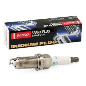 Свеча зажигания SK16HR11 DENSO