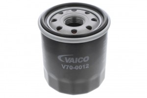Фильтр масляный двигателя V70-0012 VEMO