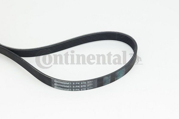 Поликлиновой ремень 6-PK-976 CONTITECH