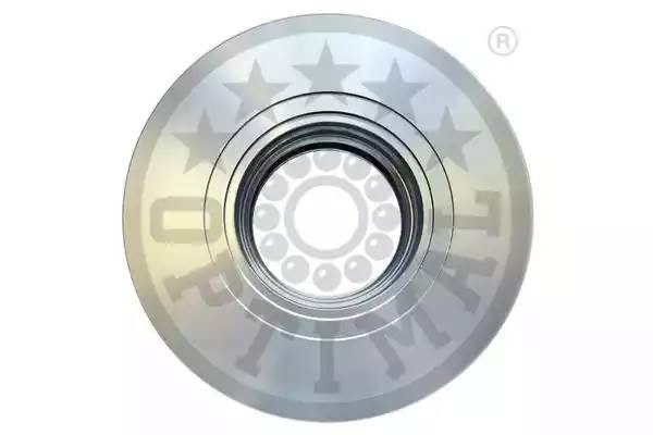 Тормозной диск BS-7712 OPTIMAL