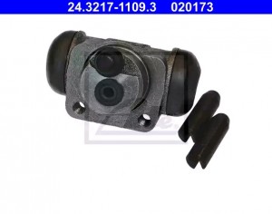 Колесный тормозной цилиндр 24.3217-1109.3 ATE