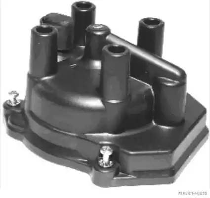 Крышка распределителя зажигания J5321039 H B JAKOPARTS NIPPARTS