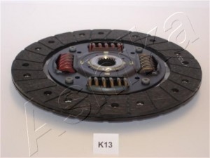Диск сцепления 80-0K-K13 ASHIKA