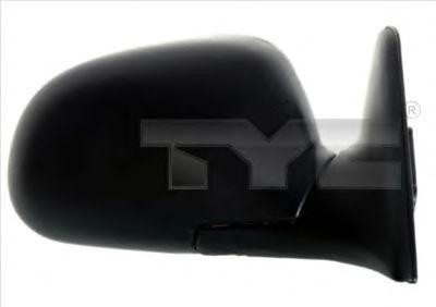 Наружное зеркало 3130005 TYC