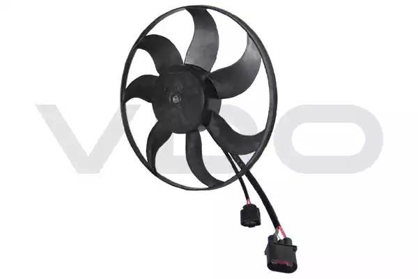 Вентилятор, охлаждение двигателя A2C59511339 VDO