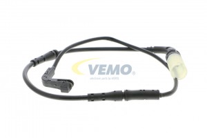 Сигнализатор, износ тормозных колодок V20-72-5126 VEMO