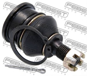 Опора шаровая подвески 0220-B15 FEBEST