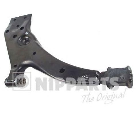 Рычаг независимой подвески колеса, подвеска колеса J4912036 H B JAKOPARTS NIPPARTS