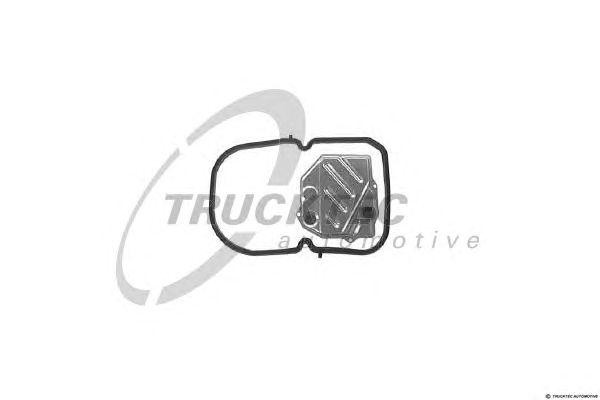 Гидрофильтр, автоматическая коробка передач 02.25.003 TRUCKTEC