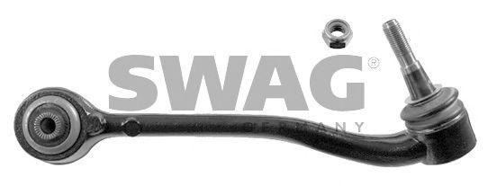 Рычаг независимой подвески колеса, подвеска колеса 20 92 1456 SWAG
