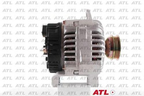 Генератор L 38 870 ATL DELTA AUTOTECHNIK
