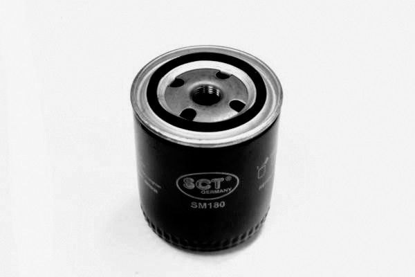 Масляный фильтр SM180 SCT