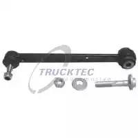 Рычаг независимой подвески колеса, подвеска колеса 0232036 TRUCKTEC