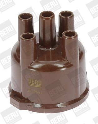 Крышка распределителя зажигания VK114 BERU