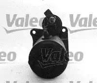 Стартер 436045 VALEO PHC
