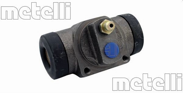 Колесный тормозной цилиндр 040836 METELLI