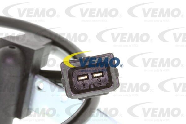 Датчик импульсов; Датчик, положение распределительного вала V95-72-0010 VEMO