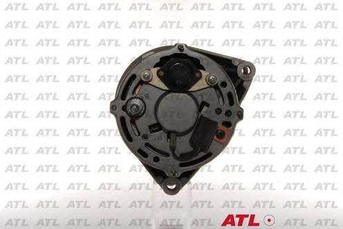 Генератор L 38 110 ATL DELTA AUTOTECHNIK
