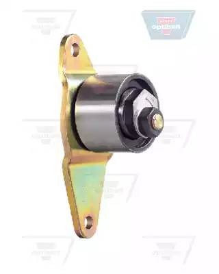 Комплект ремня ГРМ KT1043 OPTIBELT