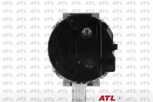 Генератор L42720 ATL DELTA AUTOTECHNIK