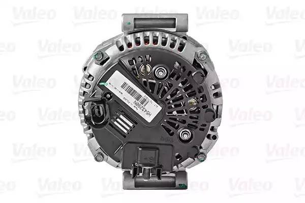 Генератор 440053 VALEO PHC