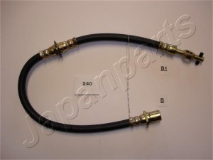 Кронштейн, тормозный шланг TF-240 JAPAN PARTS GROUP